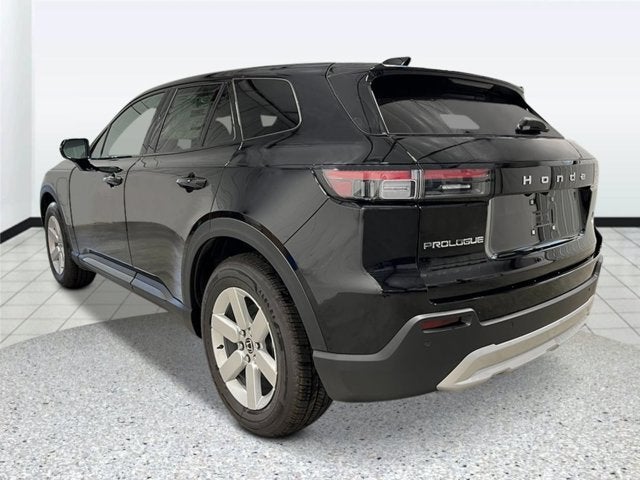 2026 Honda Prologue EX AWD