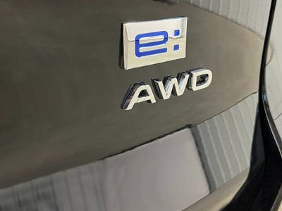 2026 Honda Prologue EX AWD
