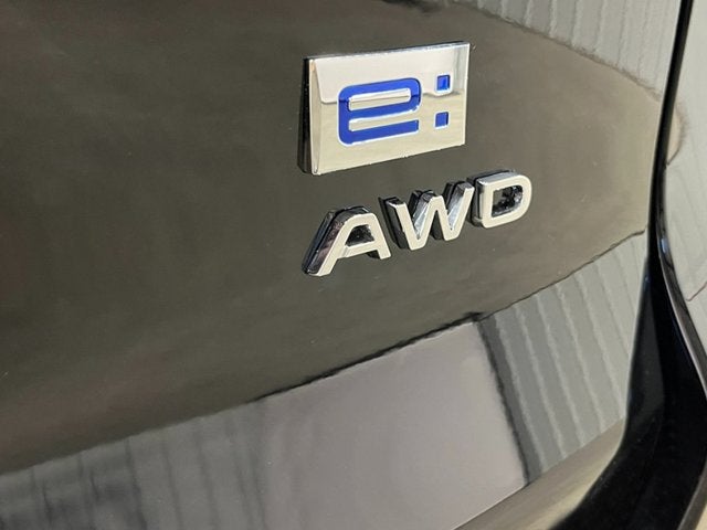 2026 Honda Prologue EX AWD