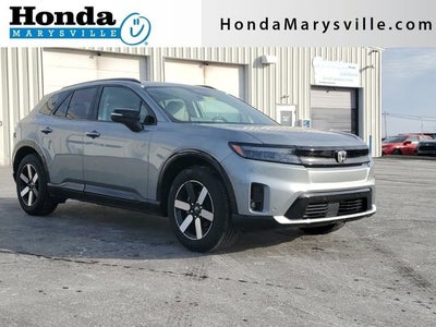 2024 Honda Prologue Touring