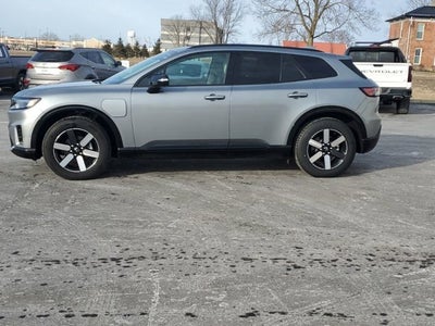 2024 Honda Prologue Touring