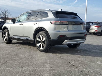 2024 Honda Prologue Touring