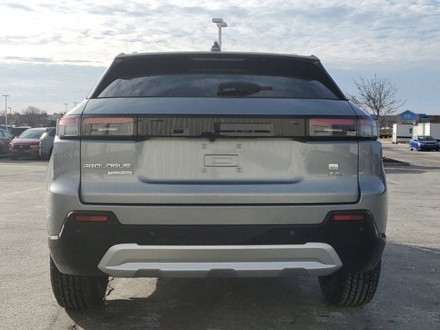 2024 Honda Prologue Touring