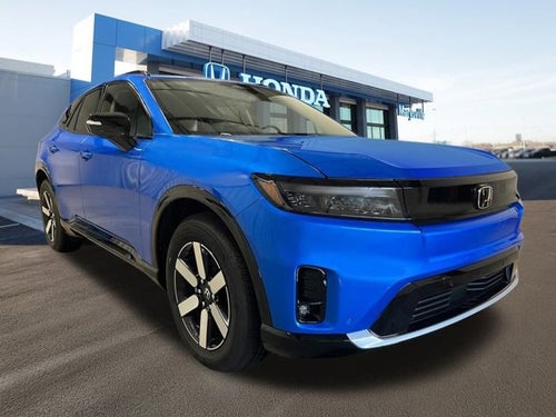 2026 Honda Prologue Touring AWD