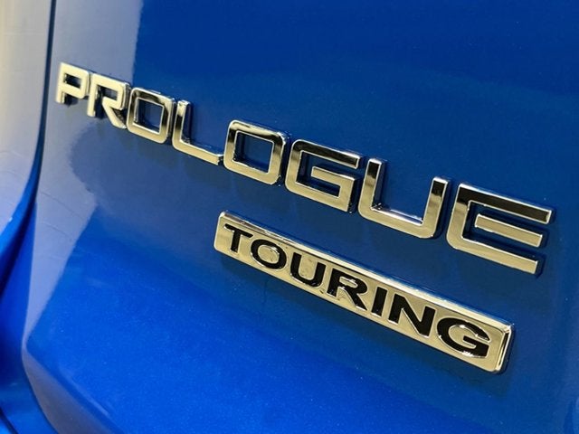 2026 Honda Prologue Touring AWD