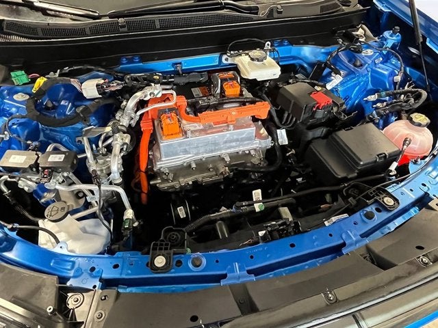 2026 Honda Prologue Touring AWD