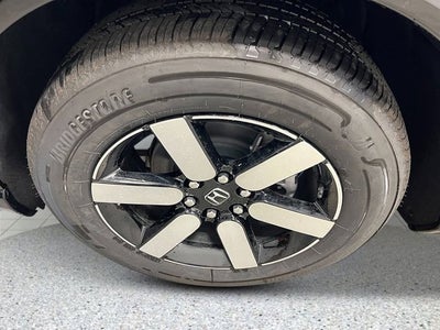 2026 Honda Prologue Touring AWD