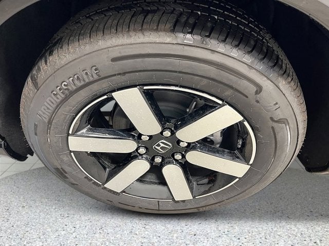 2026 Honda Prologue Touring AWD