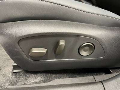 2026 Honda Prologue Touring AWD