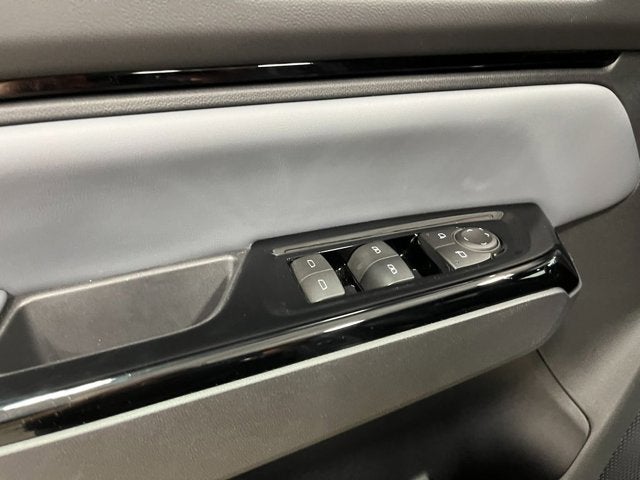 2026 Honda Prologue Touring AWD