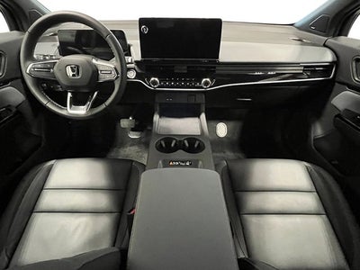 2026 Honda Prologue Touring AWD