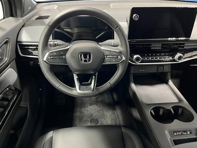 2026 Honda Prologue Touring AWD