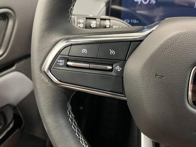 2026 Honda Prologue Touring AWD