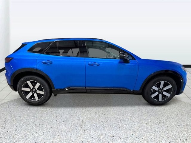 2026 Honda Prologue Touring AWD