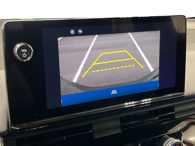 2026 Honda Prologue Touring AWD