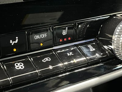 2026 Honda Prologue Touring AWD