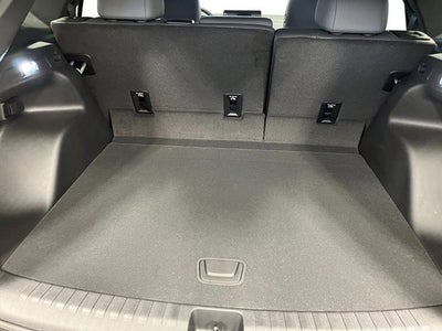 2026 Honda Prologue Touring AWD