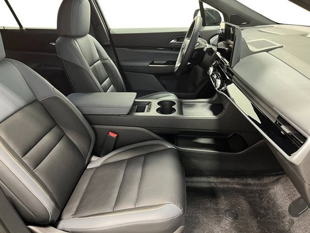 2026 Honda Prologue Touring AWD