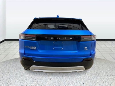 2026 Honda Prologue Touring AWD