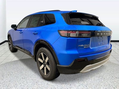 2026 Honda Prologue Touring AWD