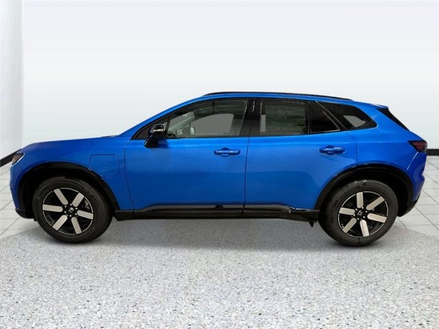 2026 Honda Prologue Touring AWD