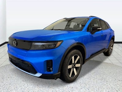 2026 Honda Prologue Touring AWD