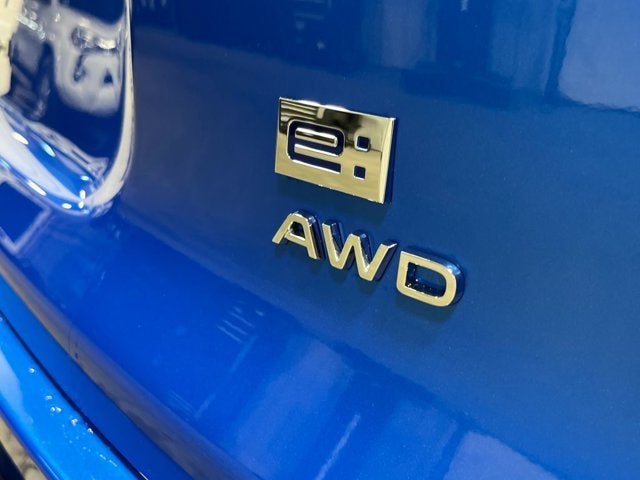 2026 Honda Prologue Touring AWD