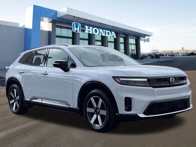 2026 Honda Prologue Touring AWD