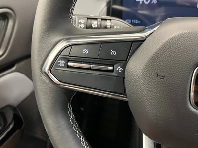 2026 Honda Prologue Touring AWD