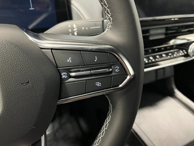 2026 Honda Prologue Touring AWD