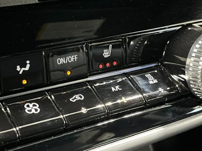 2026 Honda Prologue Touring AWD