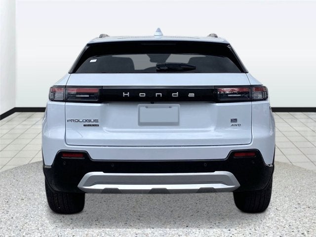 2026 Honda Prologue Touring AWD
