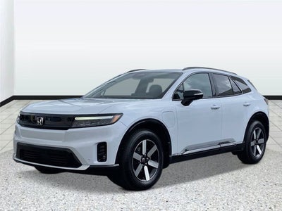 2026 Honda Prologue Touring AWD