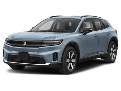 2026 Honda Prologue Touring AWD