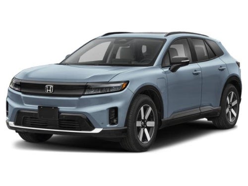 2026 Honda Prologue Touring AWD