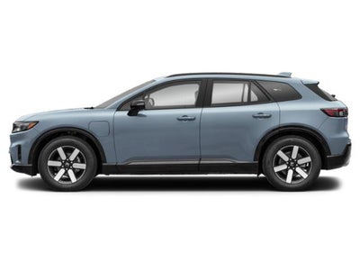 2026 Honda Prologue Touring AWD