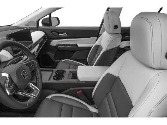 2026 Honda Prologue Touring AWD