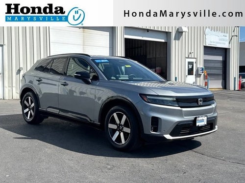 2025 Honda Prologue Touring