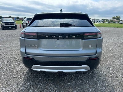 2025 Honda Prologue Touring