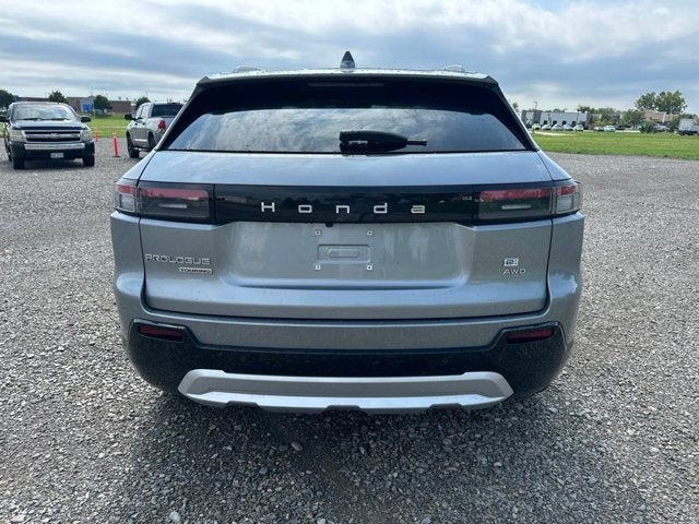 2025 Honda Prologue Touring