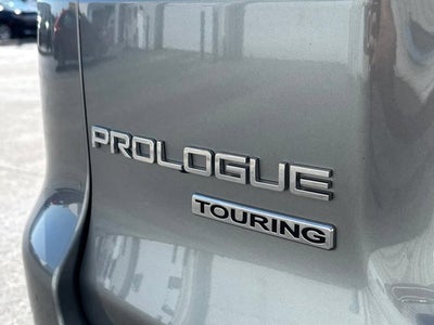 2025 Honda Prologue Touring