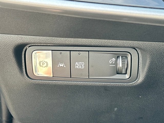 2025 Honda Prologue Touring