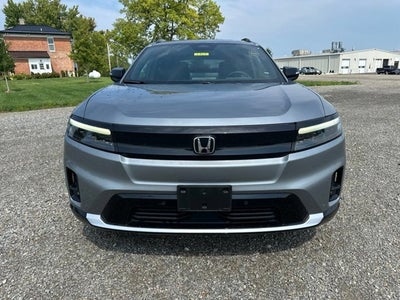 2025 Honda Prologue Touring