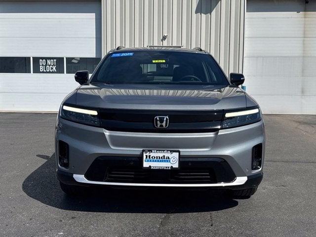 2025 Honda Prologue Touring