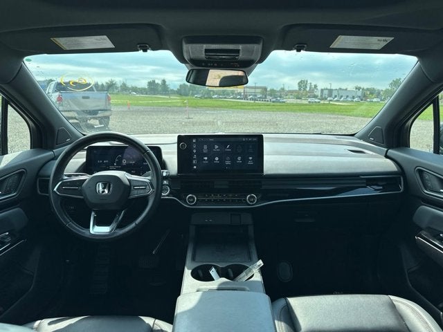 2025 Honda Prologue Touring
