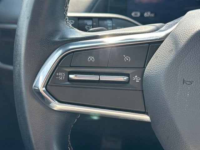 2025 Honda Prologue Touring