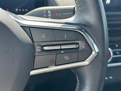 2025 Honda Prologue Touring