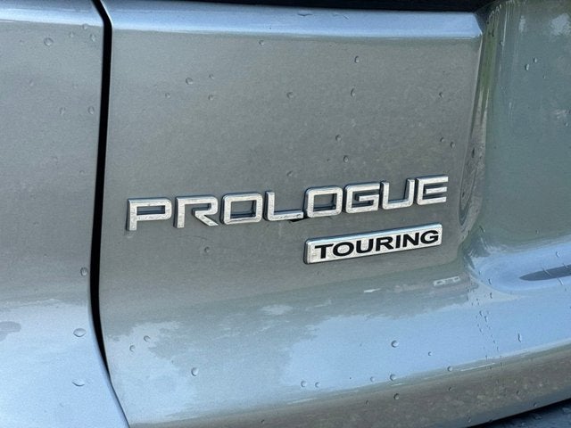 2025 Honda Prologue Touring