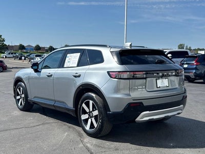 2025 Honda Prologue Touring
