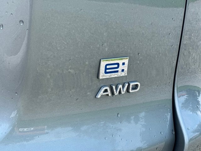 2025 Honda Prologue Touring